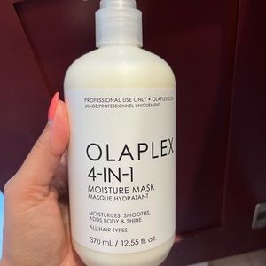 Olaplex 4 in 1 mask